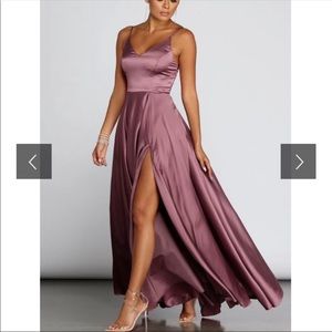 Beautiful dress 👗